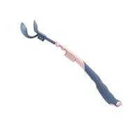 KieTeiiK Flexible Length Pet Fetching Stick Ball Thrower for Outdoor Throwing and Enhanced Bonding Activity Exercise Dog Ball Thrower for Ourdoor