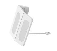 KieTeiiK Flexible Three Fold 15W USB LED Work Light 306 LEDs 5V Input for Vehicle Repair Outdoor Indoor Use USB Bedside Reading Light