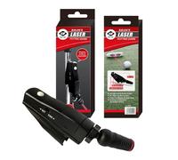 KieTeiiK Golf Putter Plane Sight Aiming Device Golf Training Alignment Tool Corrector Posture Red Lines Putter Golf Practice Equipment, Yanhonin Store