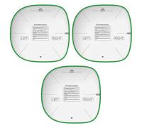 KieTeiiK Guided Install Litter Box Liner Pad for Cats, Flexible Trim Oxford Cloth Mat for Automatic Box Upkeep Daily Use Inner Pad Insert Square Litter Tray Upkeep Accessory Liner Layer Guide
