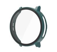 KieTeiiK Impacts Resistant Protective Case Housing Skin for Bounce 2 Adventure Ready Watch Anti Fall Design Ergonomic Curved Edges Replacement Cover