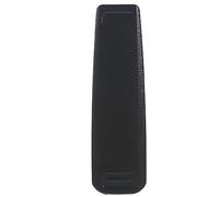 KieTeiiK MB-133 Replacement Belt Clip For IC-V88 IC-U88 IC-F1000 IC-F2000 IC-F29SR Two-Way Radio Black Easy To Install Radio Belt Clip Holder Replacement