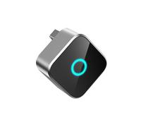 KieTeiiK Multimedia Streaming Dongle Plug-Play for Auto Sync Enhanced Stability Easy Car Setup Small Multimedia Dongle