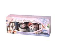 KieTeiiK Multipurpose PET Journaling Recordings Featuring Beautiful Character Designs for Crafting and Creative Expression No Scissors Adhesive Tape