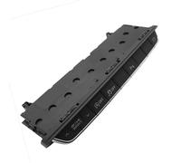KieTeiiK One-Touch Engine Start Stop Ergonomic Fit for B9 Smooth Drive 8W0925301BC Start Stop Control Button
