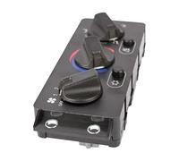 KieTeiiK Permanent ABS Car CONDITIONING Control Change Worldwide Quick Installation for Multiple Vehicle Climate Arrangements Car Change