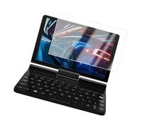 KieTeiiK Portable 6inch PC 2 Screen Protective Film, Anti-Scratch Display Shield Replacement for Gaming Device Shatterproof Screen Guard