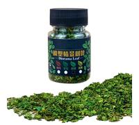 KieTeiiK Practical Sturdy Resin Miniature Decoration for Dollhouses and Smakk Landscape Architecture Projects Supplies Table Dioramas Accessories