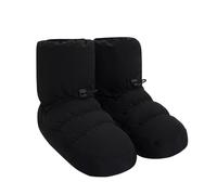 KieTeiiK Professional Dance Footwear Insulated Warmth Flexible Movement Nonslip Bottom Stylish for Practice and Casual Indoor/outdoor Dance Shoes