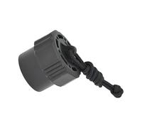 KieTeiiK Quickly Install Scubas Regulator Protectors Secure Port Sealing Dustproof Cover Easy To Use Protectors Caps Quickly Install Diving Equipment Cover