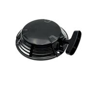 KieTeiiK Recoil Starter Pull Starter for GXV160 Grass Cutter Assembly Metal Construction for Quick Installation Lawns Assembly