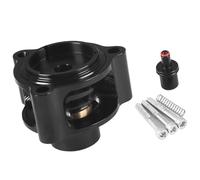 KieTeiiK Sturdy 6061 Alloy Blow Off Mounting Plate Boosts Engine Sound and Execution Engine Bay Upgrade Part