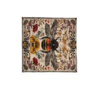 KieTeiiK Stylish Tarots Meditations Cover Foldable Velvets Cloth Space Efficient Strong Design Suitable for Travel Use Flannel Tablecloth