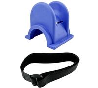 KieTeiiK Thin YOU Type Rod Structure for Stable Fishing Tall Flexibility Elastomer Building Impermeable Equipment Addition Vessel Pirogue Rod Mount