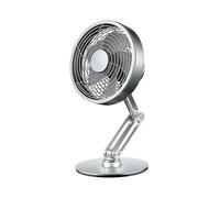 KieTeiiK USB Fan, Strong Airflows USB Desktop Fan with Adjustable Wind, Cooling Quiet Family Friend Cooling