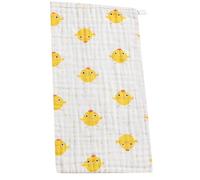 KieTeiiK User Friendly Gauze Washcloths Babies Face Towel For Baby And Adults Soft Face Towels For A Luxurious Bath Baby Towels