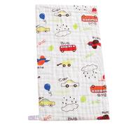 KieTeiiK User Friendly Gauze Washcloths Babies Face Towel For Baby And Adults Soft Face Towels For A Luxurious Bath Baby Towels
