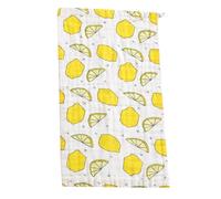 KieTeiiK User Friendly Gauze Washcloths Babies Face Towel For Baby And Adults Soft Face Towels For A Luxurious Bath Baby Towels