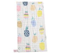 KieTeiiK User Friendly Gauze Washcloths Babies Face Towel For Baby And Adults Soft Face Towels For A Luxurious Bath Baby Towels