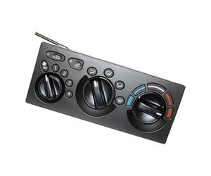 KieTeiiK Vehicle Climate Assembly for Temperature with Thoughtful Design Economics Mode Conditioning Panel