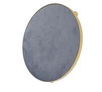 KieTeiiK Versatile Sturdy Metal and Flocking Jewelry Rack Designs for Stability and Easy Cleaning in Multiple Setting Storage Jewelry Display