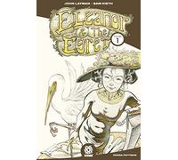 Kieth, Sam - Eleanor & the Egret: Taking Flighrt