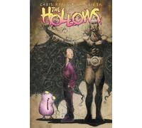 Kieth, Sam - The Hollows