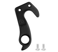 KIEVODE Derailleur Hanger for Giant Avail, Brava, Defy, Envie, LIV, Propel, Revolt, TCR, Thrive and More - Replacement Hanger Part for Rear Derailleur - for Mountain Bikes, Road Bicycles, and MTBs