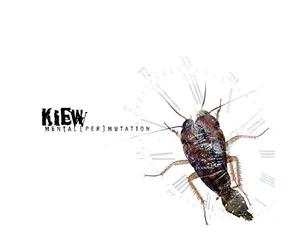 Kiew - Mental [Per]Mutation