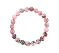 Kifmurase Gifts for Mom from Daughter, Moonstone Bracelets for Mother's Day Trendy Stuff Teen Girls Graduation Gifts Daughter Her Valentines Easter Christmas Stocking Stuffers