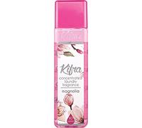 KIFRA MAGNOLIA Concentrated Laundry Fragrance 200ml 80 Washing Cycles