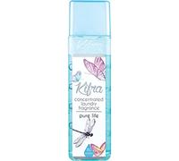 KIFRA PURE LIFE Concentrated Laundry Fragrance 200ml 80 Washing Cycles