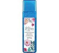 KIFRA SPRING Concentrated Laundry Fragrance 200ml 80 Washing Cycles