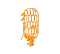 KIFSDLF Orchard Fruit Picker Picking Bayberry High-altitude Basket Without Head Pole Peach Tool Agricultural Suitable for Home, Orchard, Farm and Garden