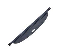 KIFWGIH Cargo Cover For BYD For Tang L EV For DMI DMp For Sealion 8 2025 2026 2027 Car Trunk Curtain Cover Retractable Cargo Partition Shelter Rear Trunk Parcel Shelf(Canvas)
