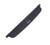 KIFWGIH Cargo Cover For Chery For Tiggo 9/8 L 2024~2025 Car Trunk Curtain Fulwin T9 Retractable Storage Partition Cargo Cover Board Interior Accessories Rear Trunk Parcel Shelf(7 Seat-Leather)
