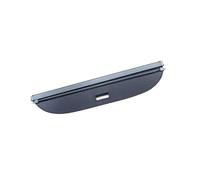 KIFWGIH Cargo Cover For For Kuga For Escape EU/US Version 2012-2019 C520 European Rear Rack Partition Shelter Trunk Curtain Cover Organizer Rear Trunk Parcel Shelf(Carbon fiber EU)