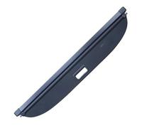KIFWGIH Cargo Cover For GAC For Trumpchi For GS3 2017-2022 Car Trunk Cargo Cover Luggage Trunk Curtain Auto Parts Rear Trunk Parcel Shelf(For 17-22 Canvas)