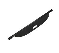 KIFWGIH Cargo Cover For Hyundai For Ix35 For Tucson LM 2010-2015 Anti-peeping Luggage Security Shield Accessories Rear Trunk Cargo Cover Rear Trunk Parcel Shelf(Carbon Fiber)