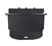 KIFWGIH Cargo Cover For Jeep For Cherokee 2014-2021 Auto Accessories Cargo Cover Trunk Retractable Parcel Rack Waterproof Shield Privacy Rear Trunk Parcel Shelf(2014-2018 canvas)