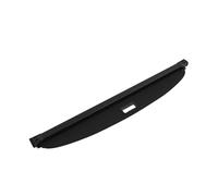 KIFWGIH Cargo Cover For Seat For Alhambra For VW For Sharan 7N 1.4 For T 2.0 For TDI Parcel Shelf Load Cover Curtain Rear Trunk Parcel Shelf
