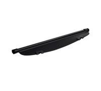 KIFWGIH Cargo Cover For Toyota For RAV4 2019-2024 Rear Trunk Cover Retractable Cargo Cover Upgraded Waterproof Trunk Cover Security Shield Shade Rear Trunk Parcel Shelf