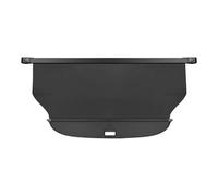 KIFWGIH Cargo Cover Retractable Trunk Cargo Cover Parcel Rack Waterproof Shield Privacy For Toyota For Yaris For Cross 2023 Rear Trunk Parcel Shelf(Model-1 carbon fiber)