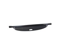 KIFWGIH Cargo Cover Storage Panel For Trunk Cover Curtain For Hyundai For Santa 2013-2022 Luggage Trunk Curtain Rear Trunk Parcel Shelf(Leatherwear,2013-2016)
