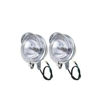 KIFWGIH Motorcycle Headlight For Kawasaki For Vulcan VN 400 1500 800 900 1600 2000 1700 For Classic For Nomad For Drifter Motorcycle Fog Lights Headlight