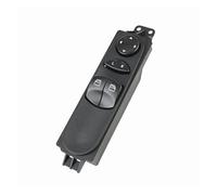 KIFWGIH Window Regulator for Benz for Sprinter 2006-2016 RH LH Front Left Right Power Window Control Switch A9065451213 A9065451513 A9065451913 Electric Lift Motor