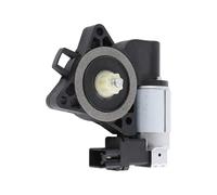 KIFWGIH Window Regulator for Mazda 6 3 Power Window Lifter Motor Convenient Practical Accessory Electric Lift Motor