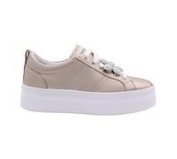 Kigali - female - Nerogiardini - Sneakers - Yellow - 7 UK - Shoes 7 UK