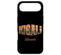 Kigali Rwanda Travel Case for iPhone Air