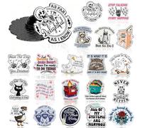 Kigeli 40/60 Pcs Funny Enamel Pins Bulk for Adults Backpack Bags Hat Jacket Button Lanyard Assorted Cool Cute Fun Lapel Meme Cartoon Novelty Funky Silly Goose Work Coworker Xmas Socks Stuffers